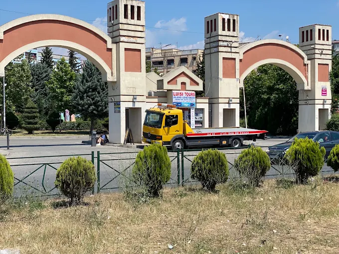 van