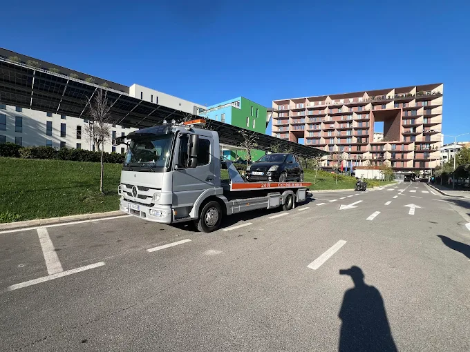 van